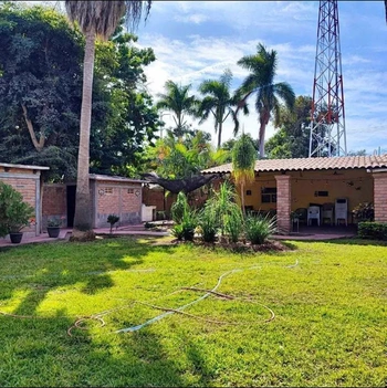 10_2911 | CASA DE DESCANSO | BIENES&RAICES MORENO Y ASOCIADOS INMOBILIARIA