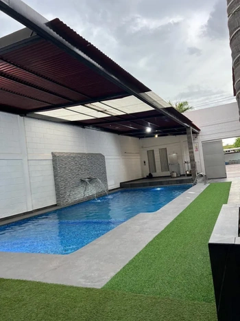 10_2913 | Sala de fiestas en venta | BIENES&RAICES MORENO Y ASOCIADOS INMOBILIARIA