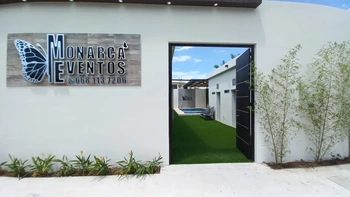 10_2917 | SALA DE FIESTAS CON ALBERCA | BIENES&RAICES MORENO Y ASOCIADOS INMOBILIARIA