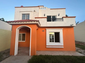 GCI_2992 | CASA EN RENTA EN PRIVADA TRES RECAMARAS | BIENES&RAICES MORENO Y ASOCIADOS INMOBILIARIA