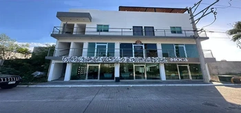 13_2014 | En Renta Locales Comerciales Nuevos, Edificio Ortiz, Colonia Centro. | BIENES&RAICES MORENO Y ASOCIADOS INMOBILIARIA