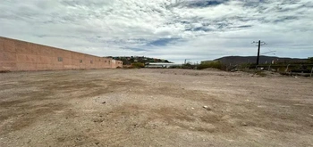 13_2843 | En Renta excelente y muy amplio Terreno, Puerto de Topolobampo. | BIENES&RAICES MORENO Y ASOCIADOS INMOBILIARIA