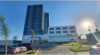 13_3017 | En Renta excelente Consultorio Médico nuevo, Hospital MAC | BIENES&RAICES MORENO Y ASOCIADOS INMOBILIARIA