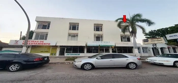 13_3023 | En Renta excelente Local Comercial Planta Alta, Colonia Centro. | BIENES&RAICES MORENO Y ASOCIADOS INMOBILIARIA