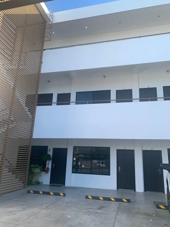 5_2206 | DEPARTAMENTO EN RENTA AMUEBLADO FRACC EL PARQUE | BIENES&RAICES MORENO Y ASOCIADOS INMOBILIARIA