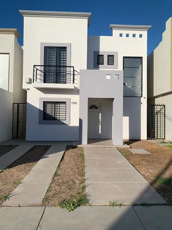 5_1954 | CASA EN VENTA FRACC VIÑEDOS | BIENES&RAICES MORENO Y ASOCIADOS INMOBILIARIA