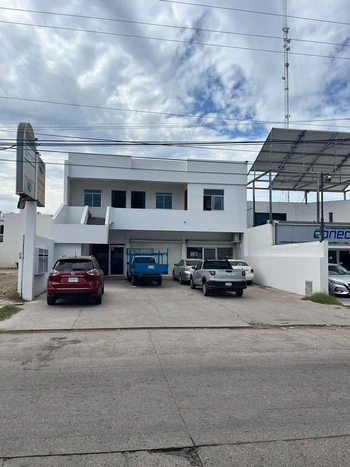 5_2954 | DEPARTAMENTO EN RENTA FRACC EL PARQUE | BIENES&RAICES MORENO Y ASOCIADOS INMOBILIARIA