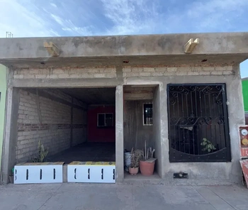 5_3043 | CASA EN VENTA LA CANTERA V | BIENES&RAICES MORENO Y ASOCIADOS INMOBILIARIA