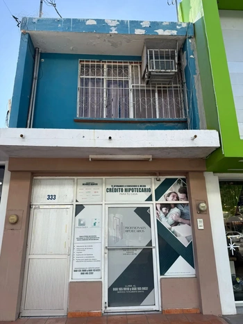5_3053 | LOCAL COMERCIAL EN VENTA COL CENTRO | BIENES&RAICES MORENO Y ASOCIADOS INMOBILIARIA