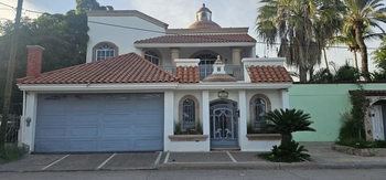 15_3031 | CASA EN VENTA 4 RECAMARAS COLONIA ANAHUAC | BIENES&RAICES MORENO Y ASOCIADOS INMOBILIARIA