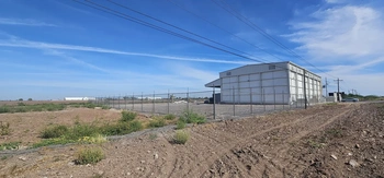 15_3028 | TERRENO EN RENTA 5,000 M² SOBRE CARRETERA AEROPUERTO LOS MOCHIS | BIENES&RAICES MORENO Y ASOCIADOS INMOBILIARIA