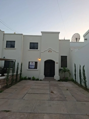 15_3014 | CASA EN RENTA FRACC SCALLY 2 RECAMARAS | BIENES&RAICES MORENO Y ASOCIADOS INMOBILIARIA