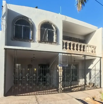 RHA_2832 | Casa en venta Fracc. El Parque | BIENES&RAICES MORENO Y ASOCIADOS INMOBILIARIA