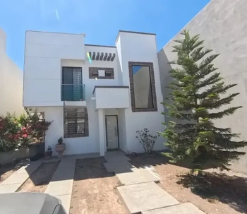 RHA_2858 | Excelente Casa en Venta Fracc. Ampliación Viñedos | BIENES&RAICES MORENO Y ASOCIADOS INMOBILIARIA